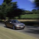 Mercedes-Benz C-Class 2007 года